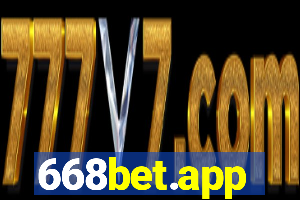 668bet.app