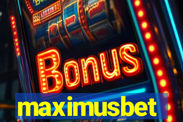 maximusbet