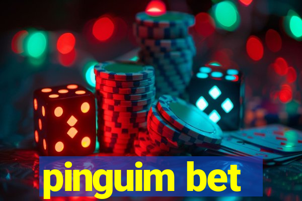 pinguim bet