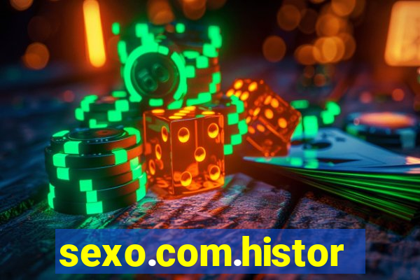 sexo.com.historia