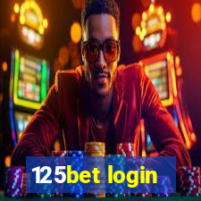 125bet login