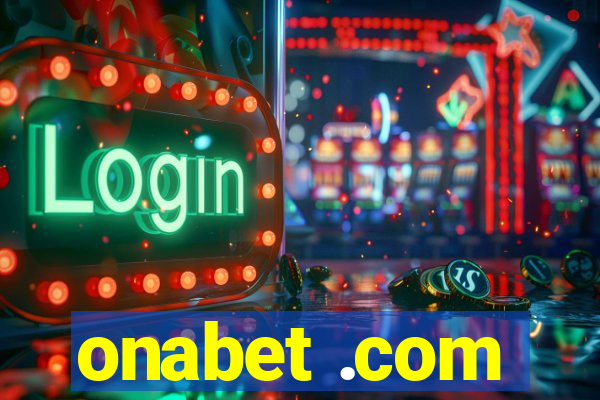 onabet .com