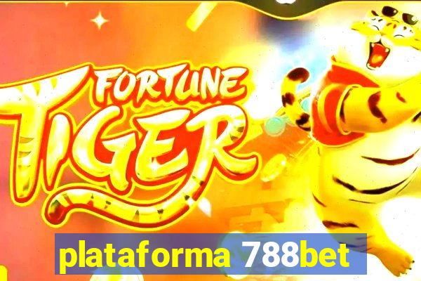 plataforma 788bet