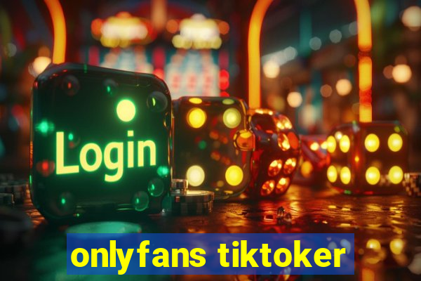 onlyfans tiktoker