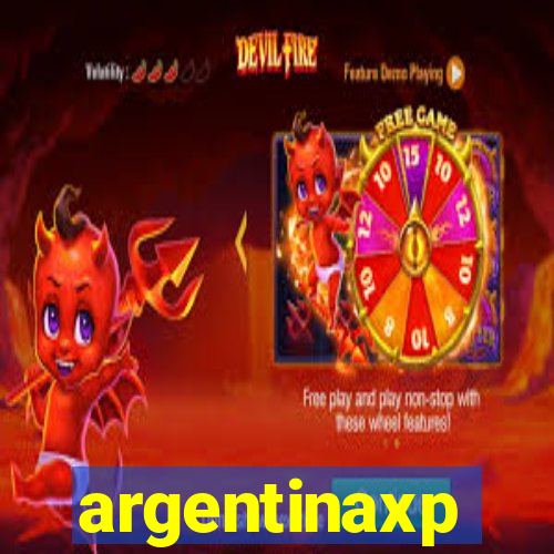 argentinaxp