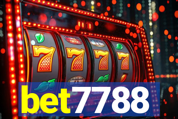 bet7788