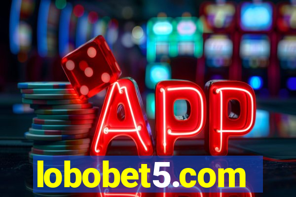 lobobet5.com