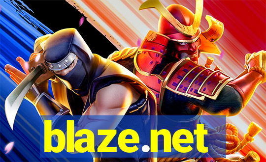 blaze.net