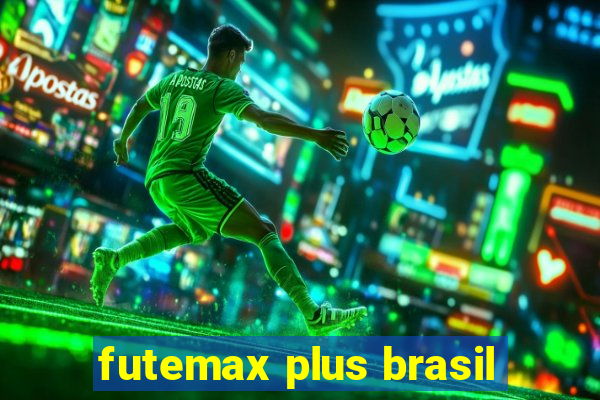 futemax plus brasil