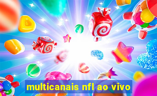 multicanais nfl ao vivo