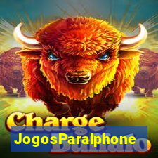 JogosParaIphone