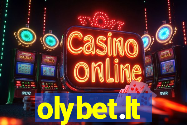 olybet.lt