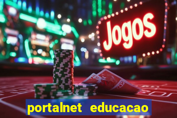 portalnet educacao sp gov br