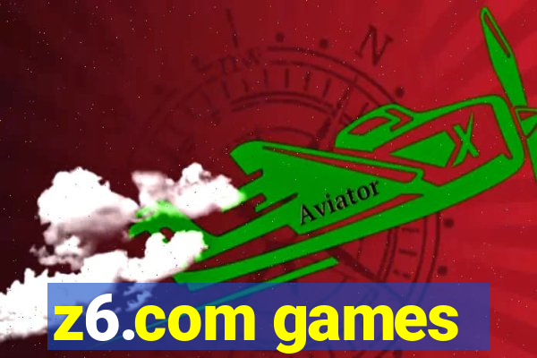 z6.com games