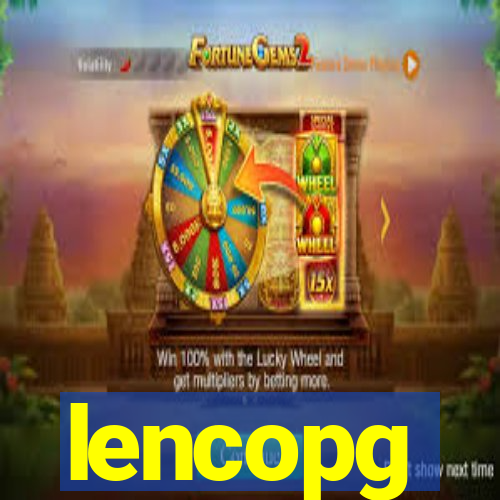 lencopg