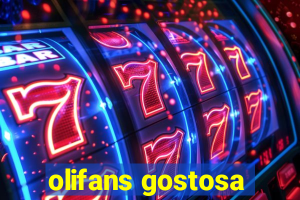 olifans gostosa