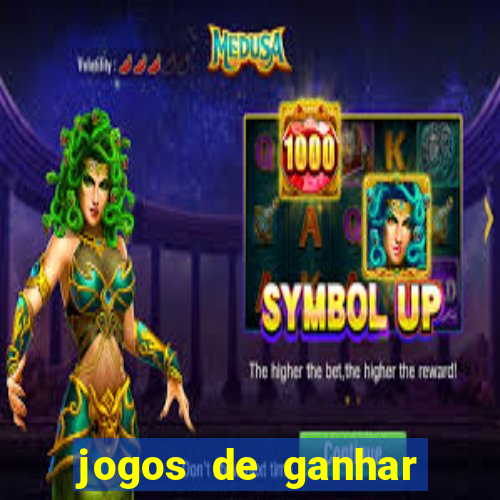 jogos de ganhar dinheiro sem depositar