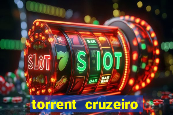 torrent cruzeiro das loucas