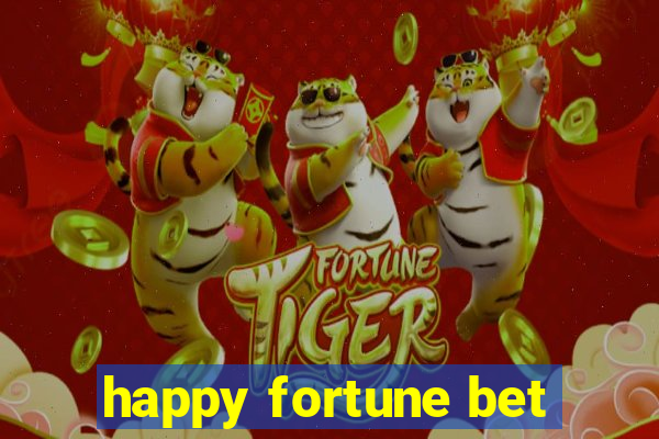 happy fortune bet