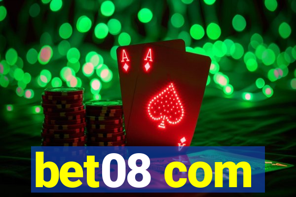 bet08 com