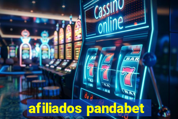 afiliados pandabet