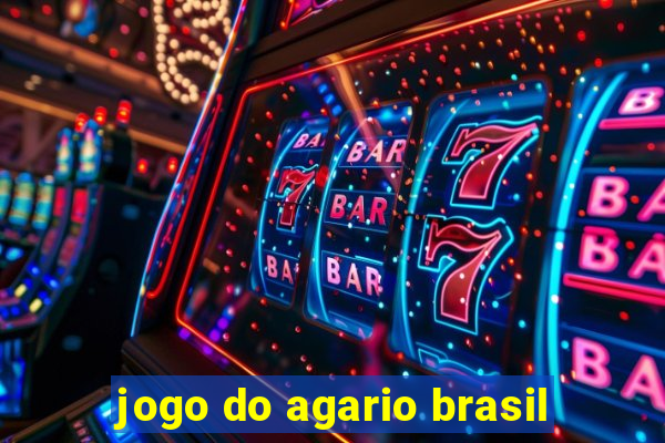 jogo do agario brasil