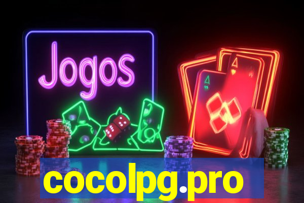 cocolpg.pro