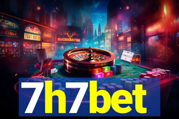 7h7bet