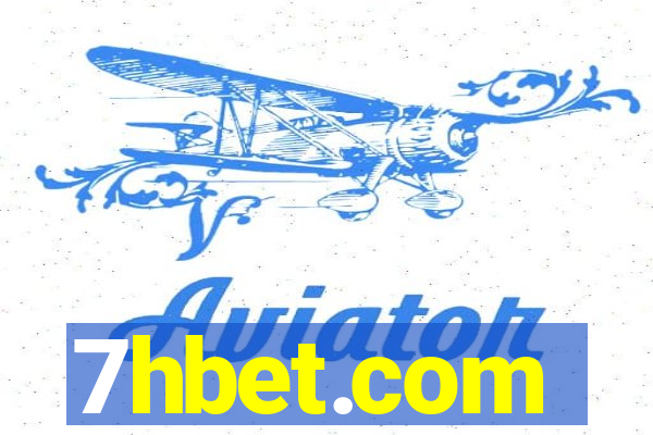 7hbet.com