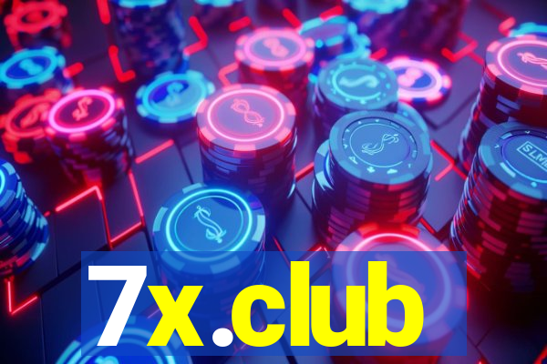 7x.club