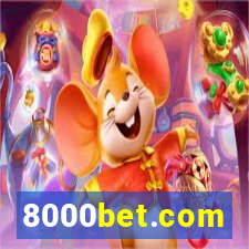 8000bet.com