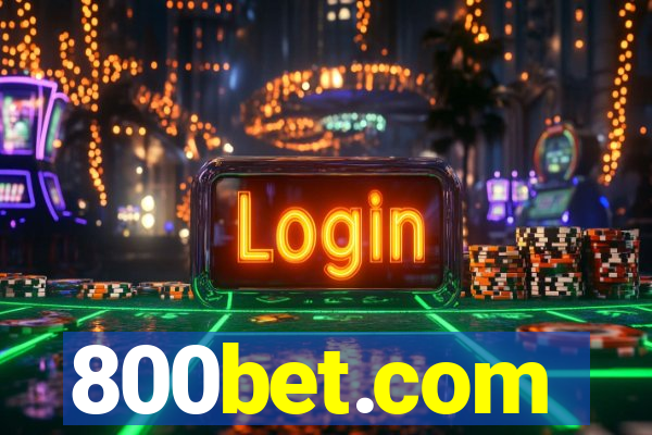 800bet.com