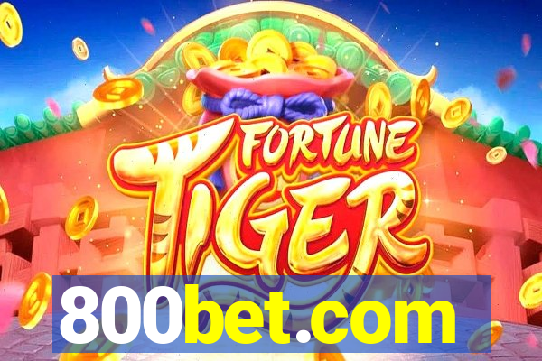 800bet.com