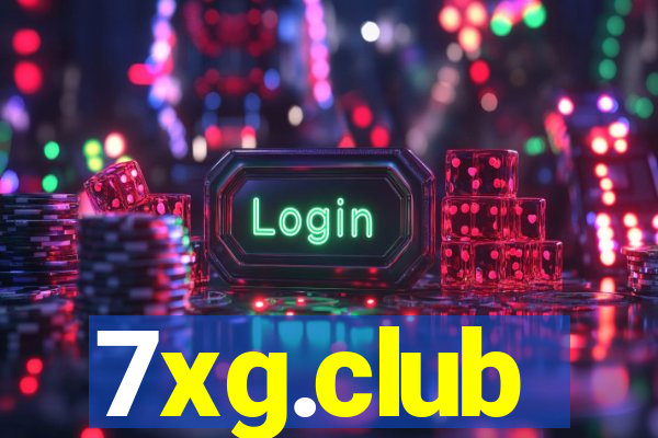 7xg.club