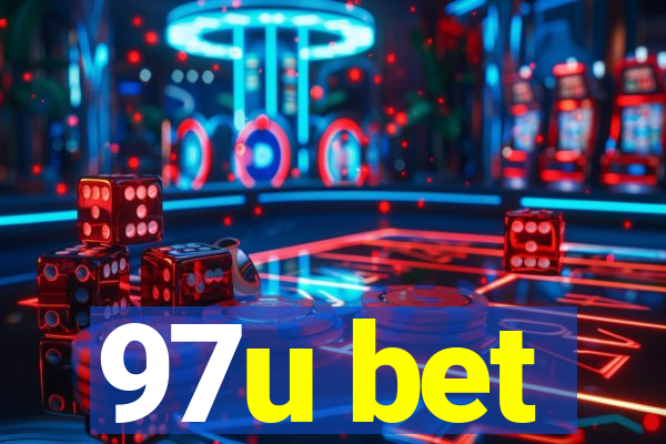 97u bet