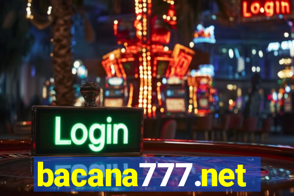 bacana777.net