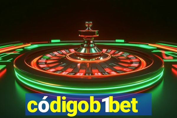 códigob1bet