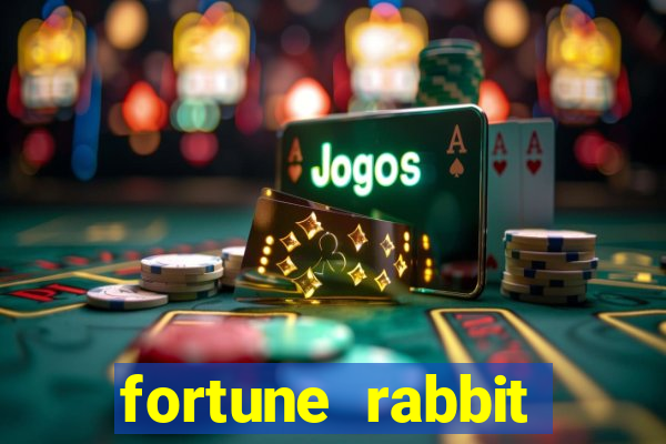 fortune rabbit teste grátisInformational