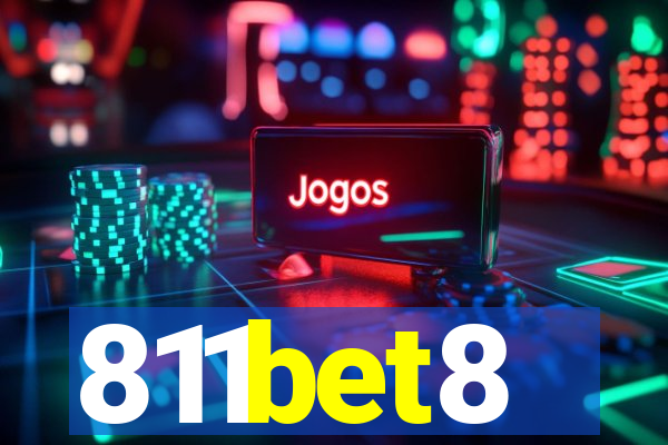 811bet8