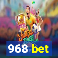 968 bet