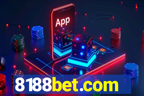 8188bet.com