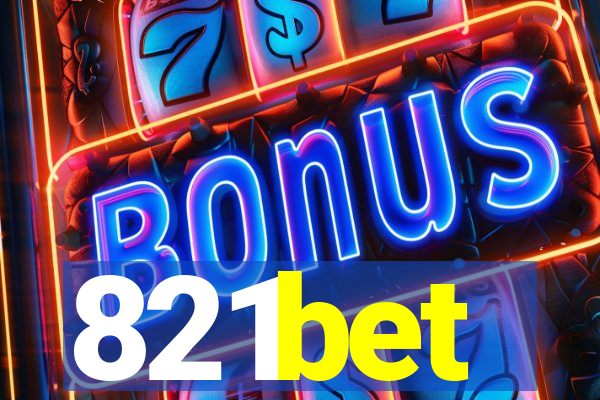 821bet