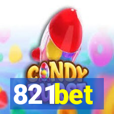 821bet