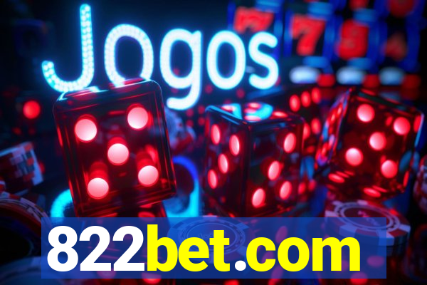 822bet.com