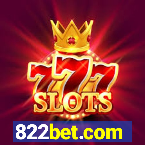 822bet.com