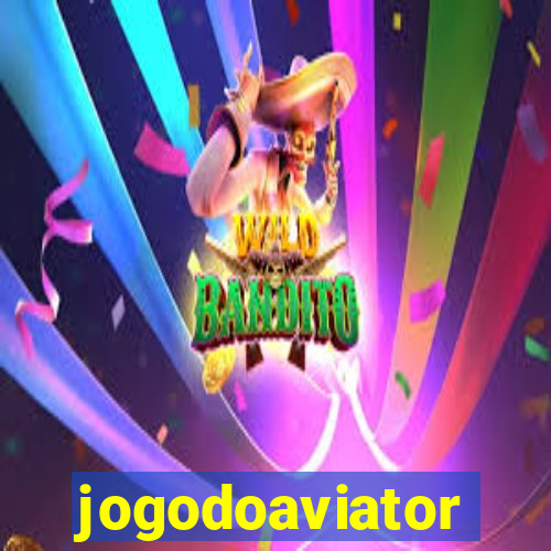 jogodoaviator