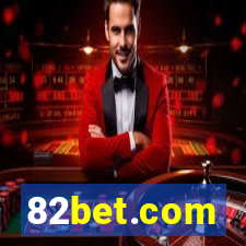 82bet.com