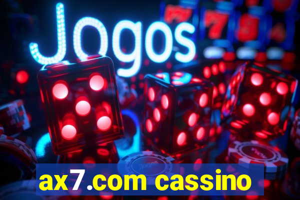 ax7.com cassino