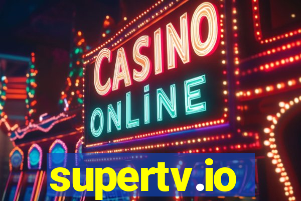 supertv.io