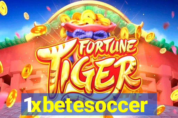 1xbetesoccer